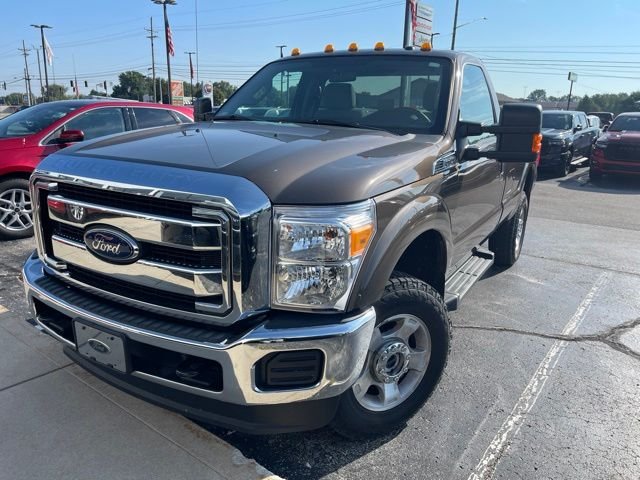 ford f-350 super duty 2015 1FTRF3B6XFEC40208 image ford f-350 super duty 2015 1FTRF3B6XFEC40208 image
